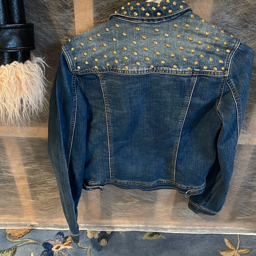 Bundle Of 6 Different Jackets Size Small - image 6